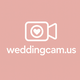 Weddingcam.us logo