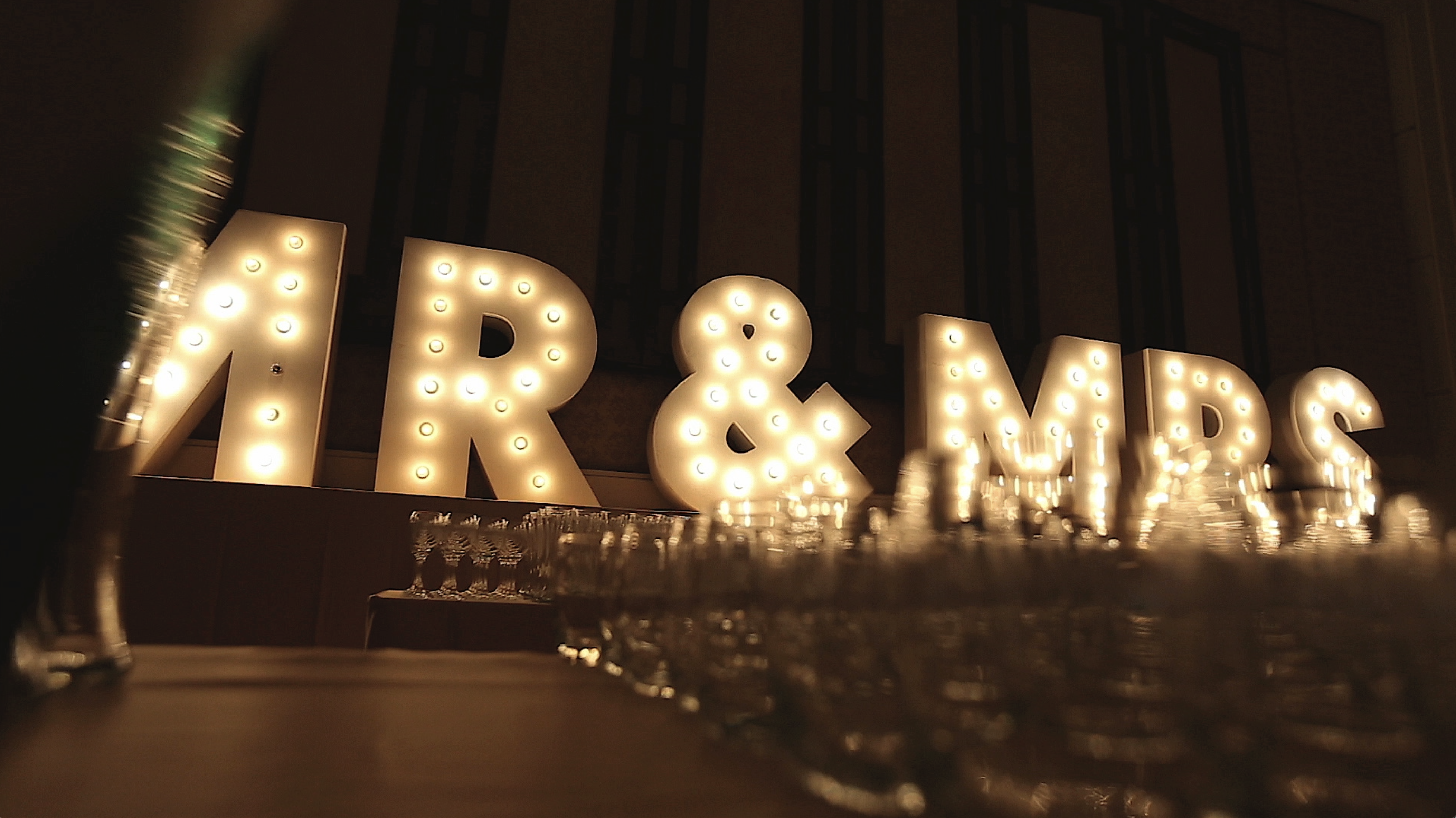 Sample wedding film thumbnail 3