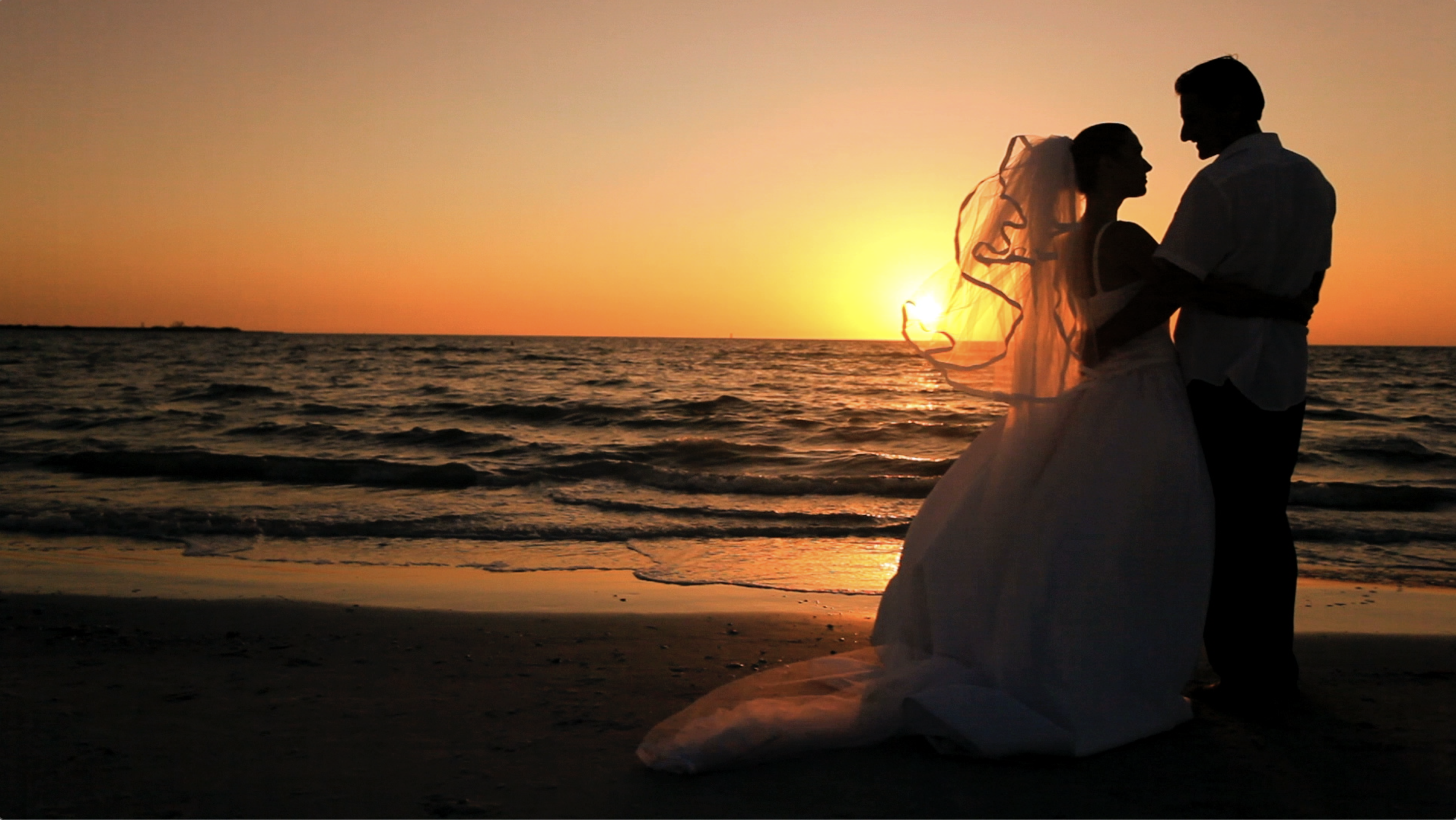 Sample wedding film thumbnail 2