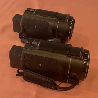2-Camera Kit