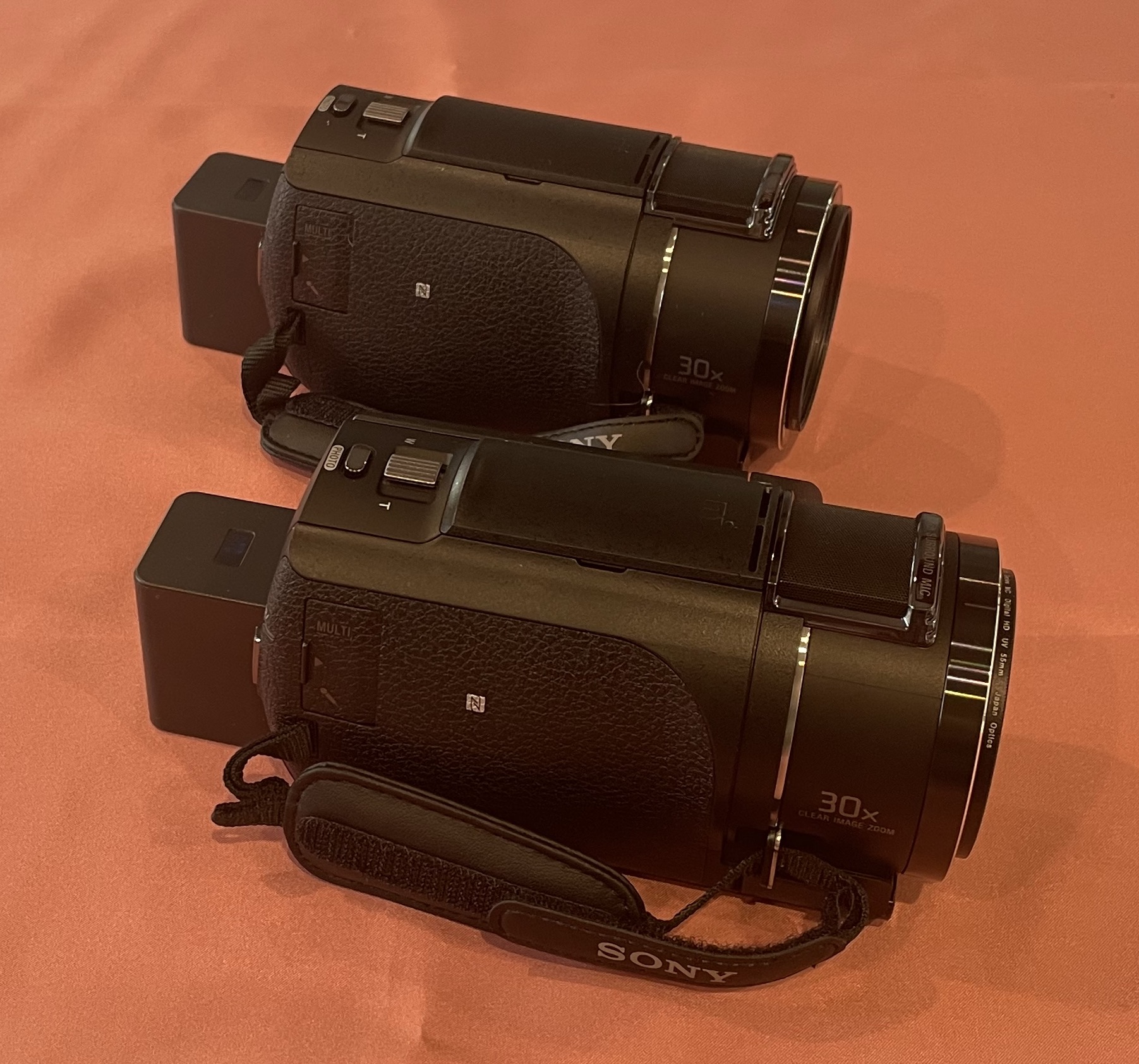2-Camera Kit