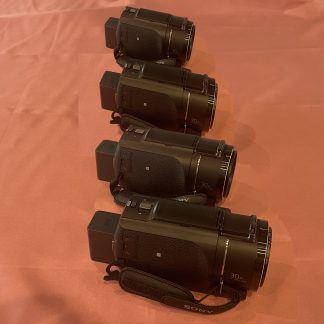 4-Camera Kit